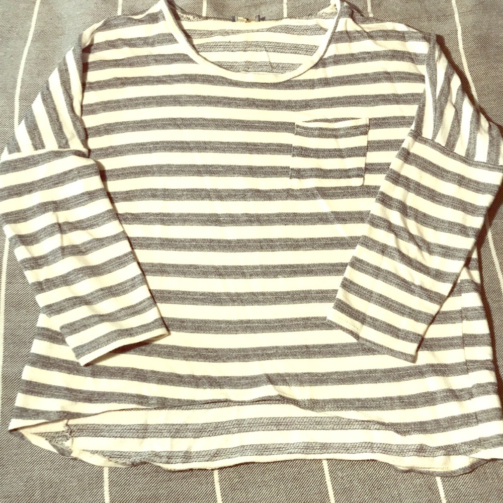 Comfy Shirt